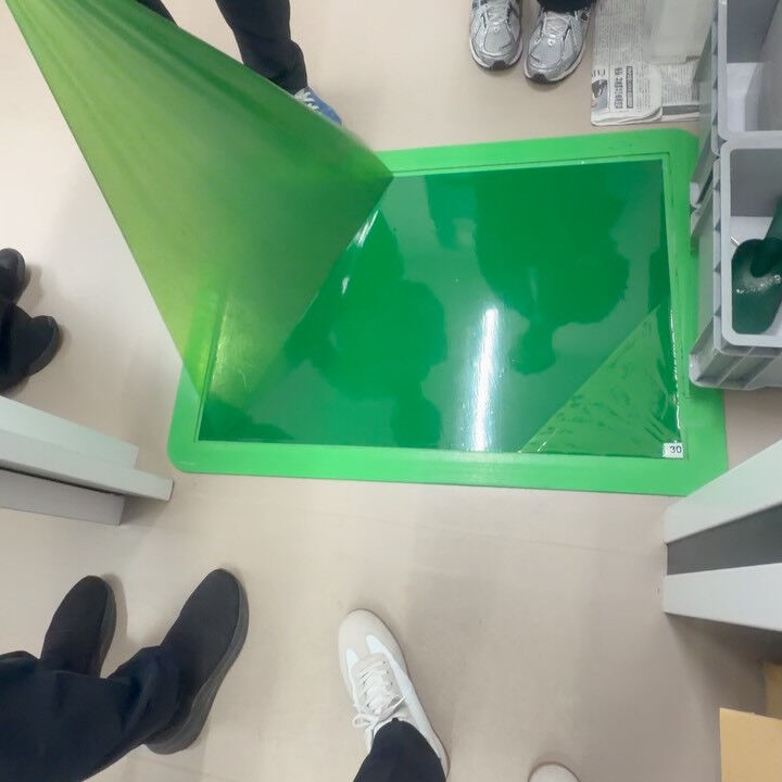 🔬✨ WIT事業室 ラボ見学