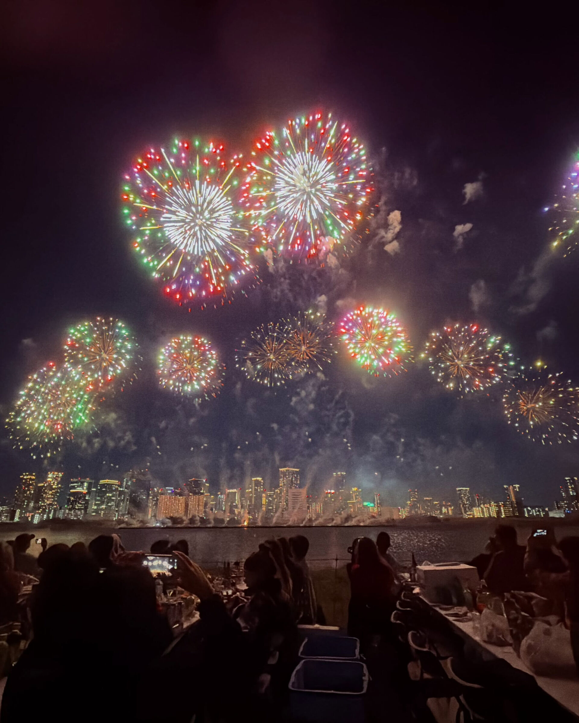 🎆 なにわ淀川花火大会 2026 🎆