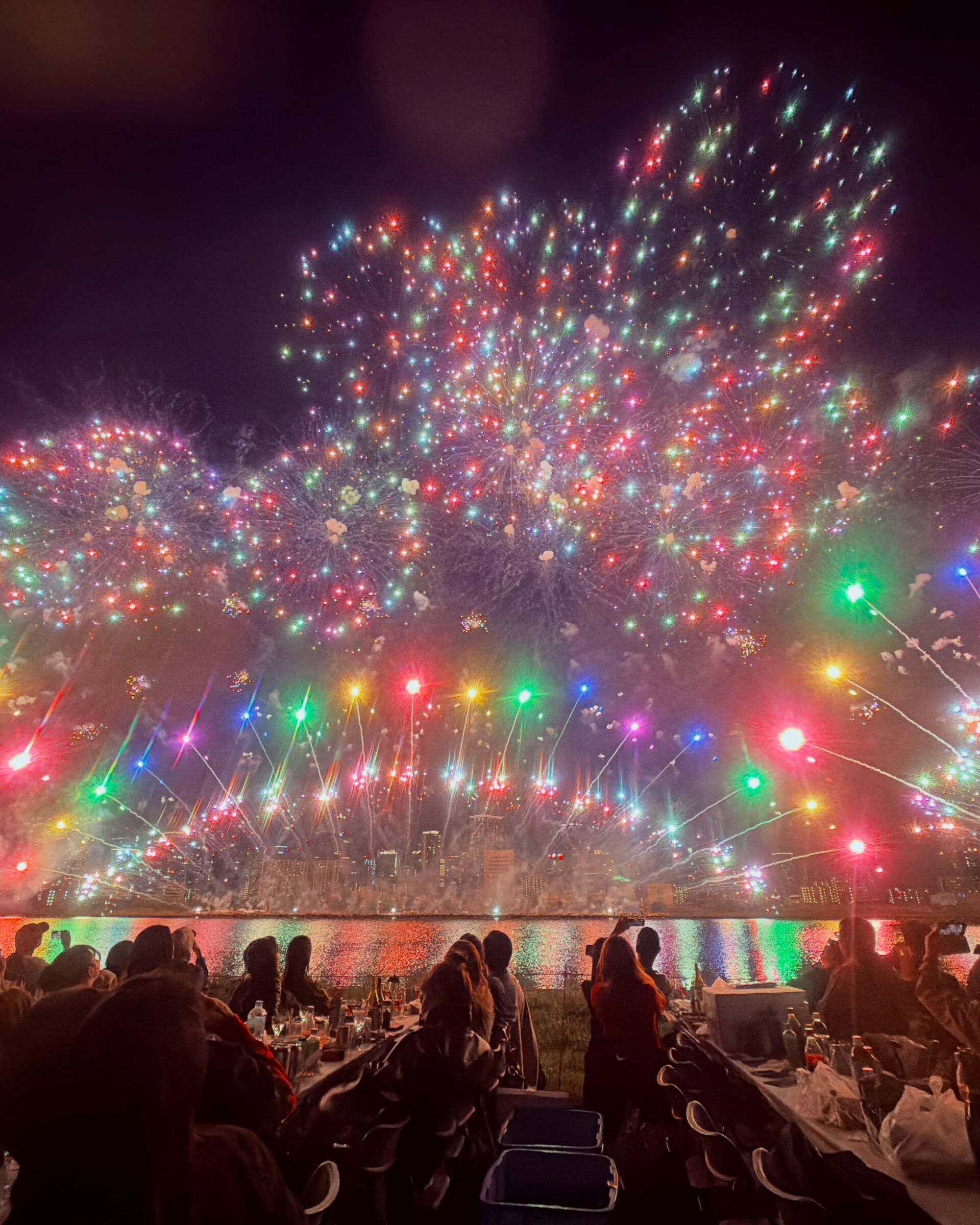🎆 なにわ淀川花火大会 2026 🎆