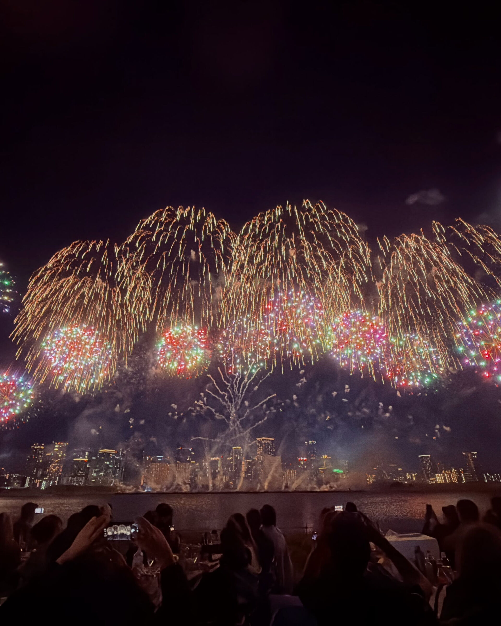 🎆 なにわ淀川花火大会 2026 🎆
