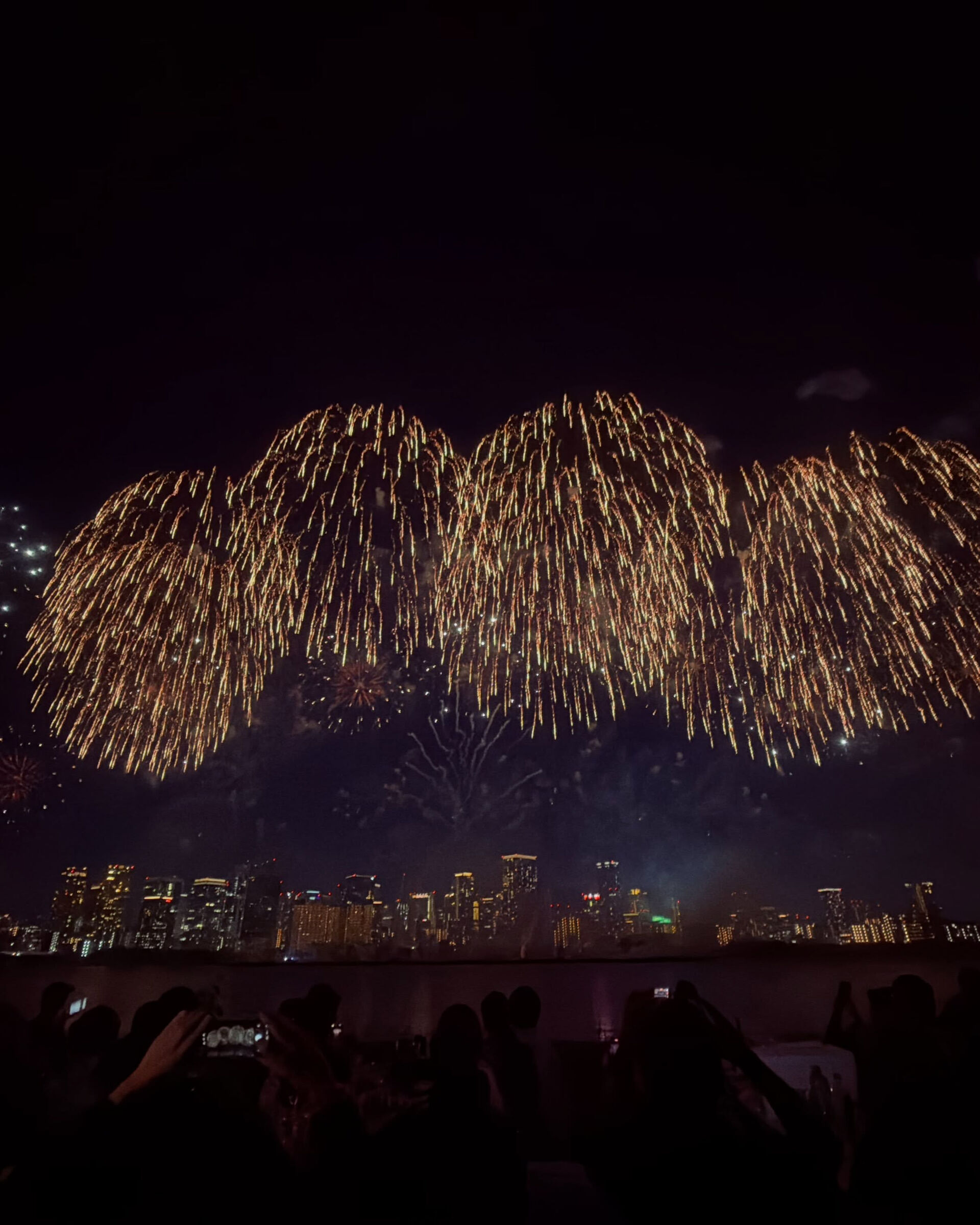 🎆 なにわ淀川花火大会 2026 🎆