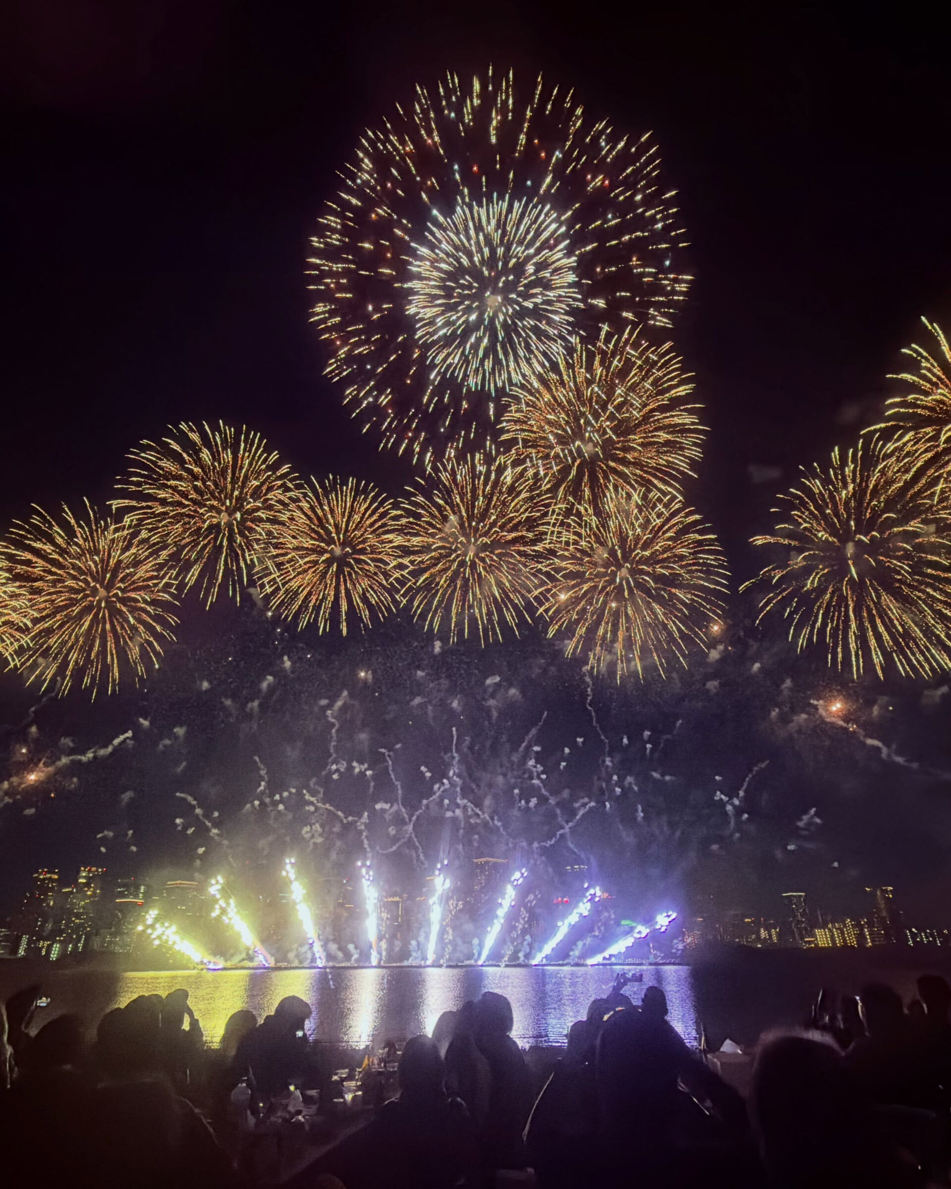 🎆 なにわ淀川花火大会 2026 🎆