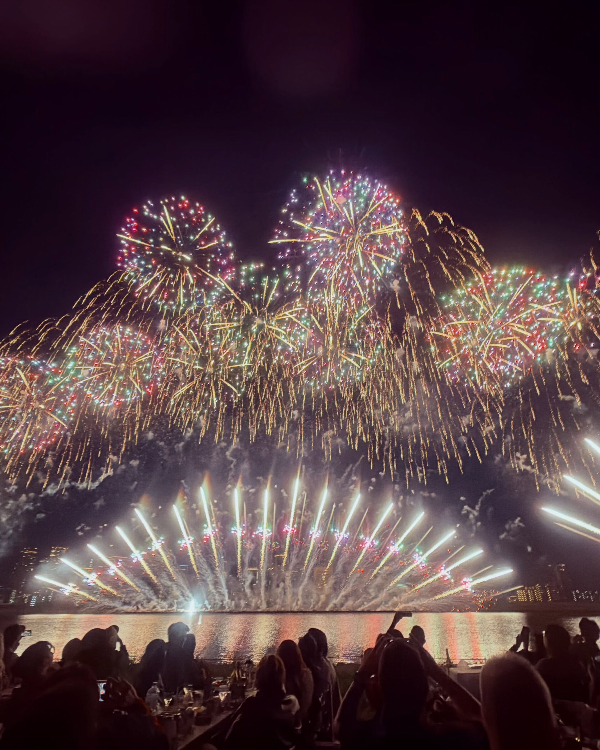 🎆 なにわ淀川花火大会 2026 🎆
