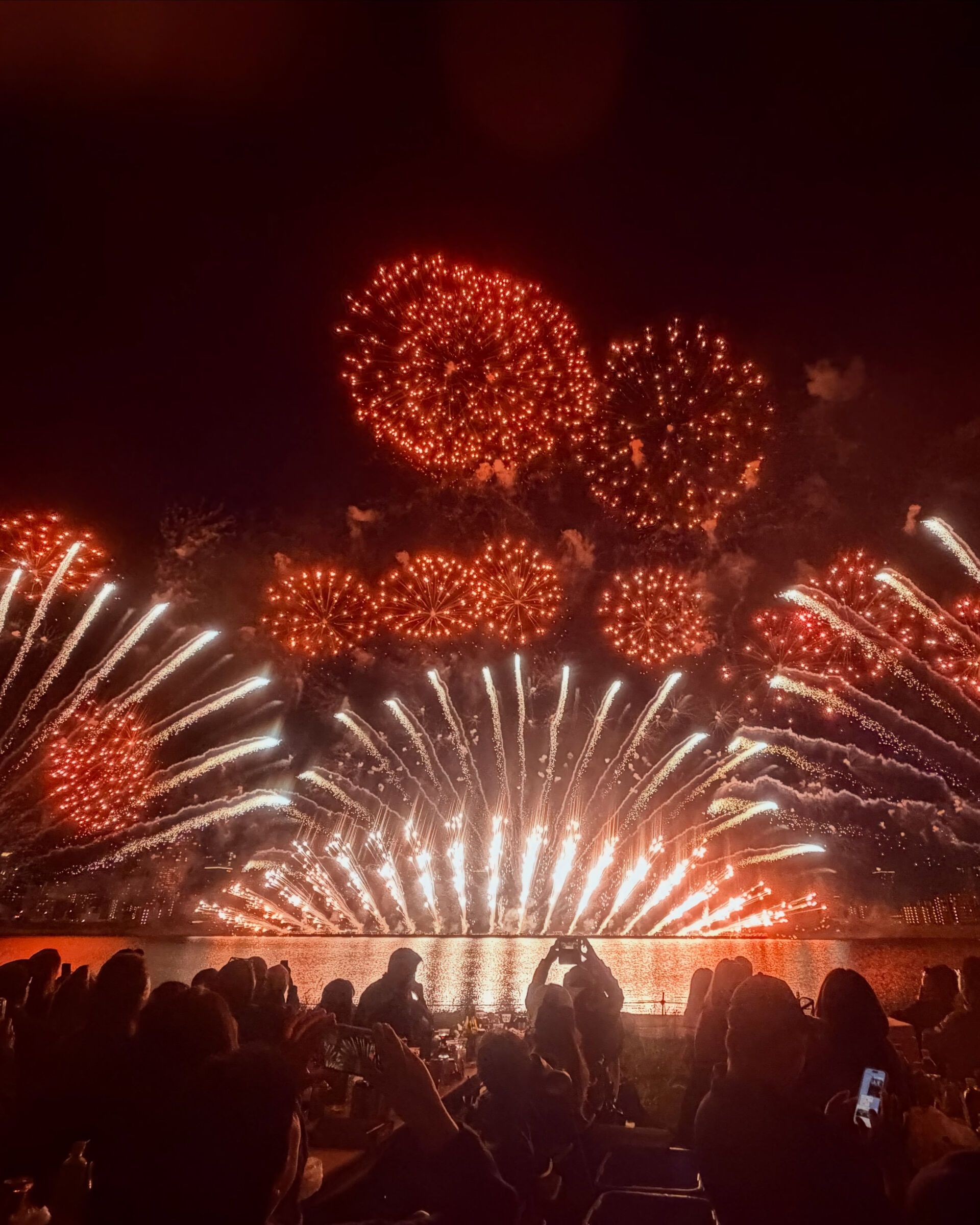 🎆 なにわ淀川花火大会 2026 🎆