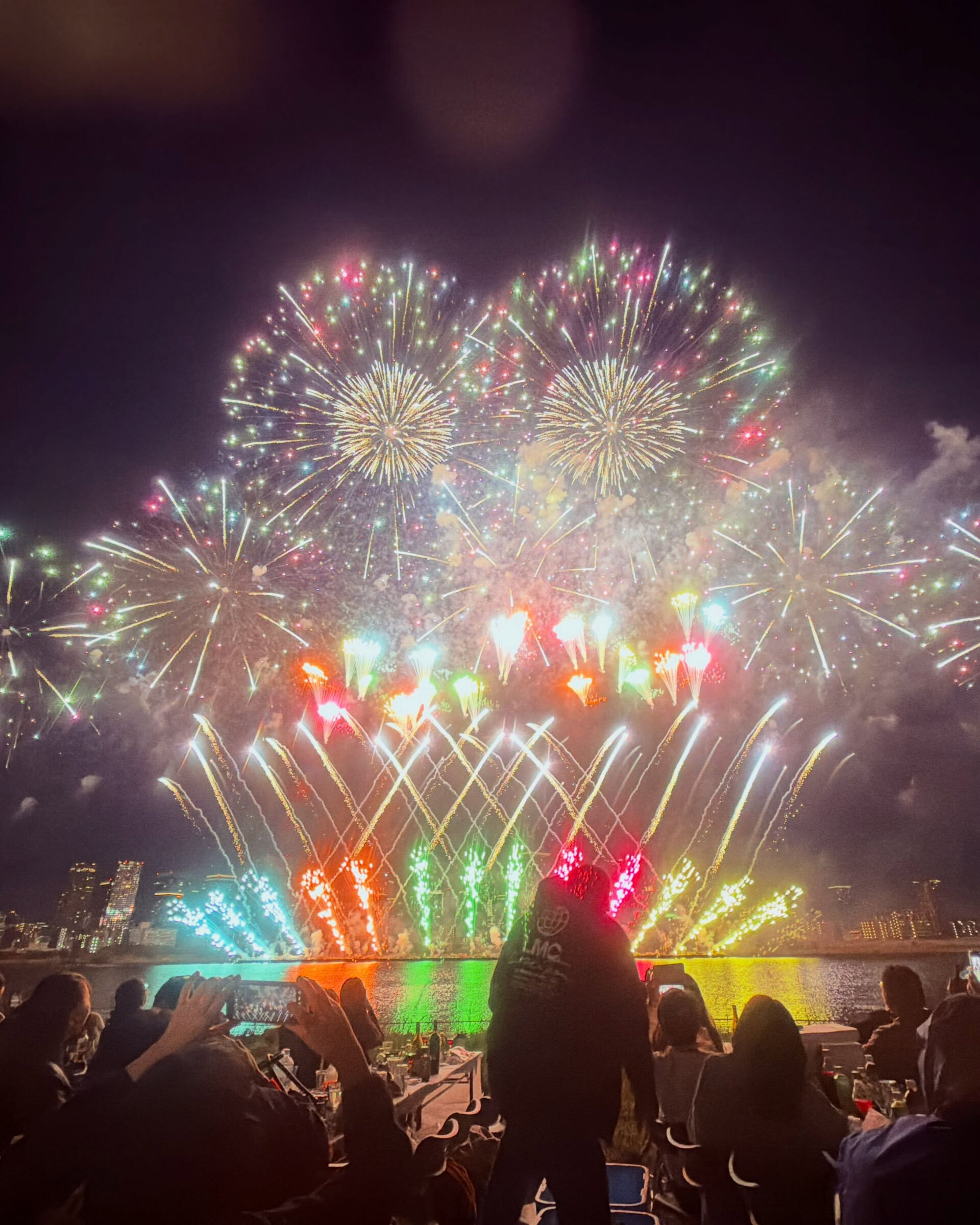 🎆 なにわ淀川花火大会 2026 🎆