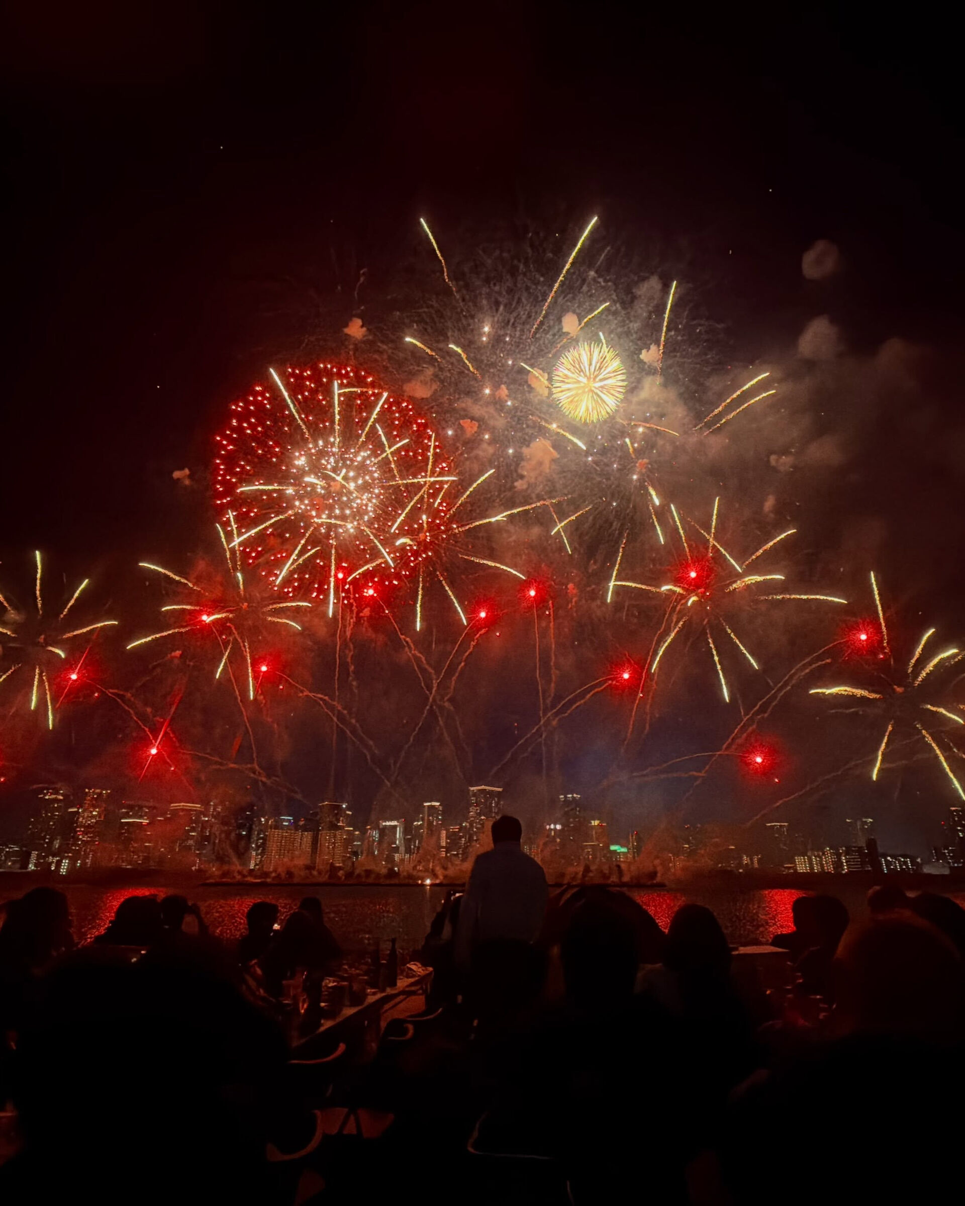🎆 なにわ淀川花火大会 2026 🎆