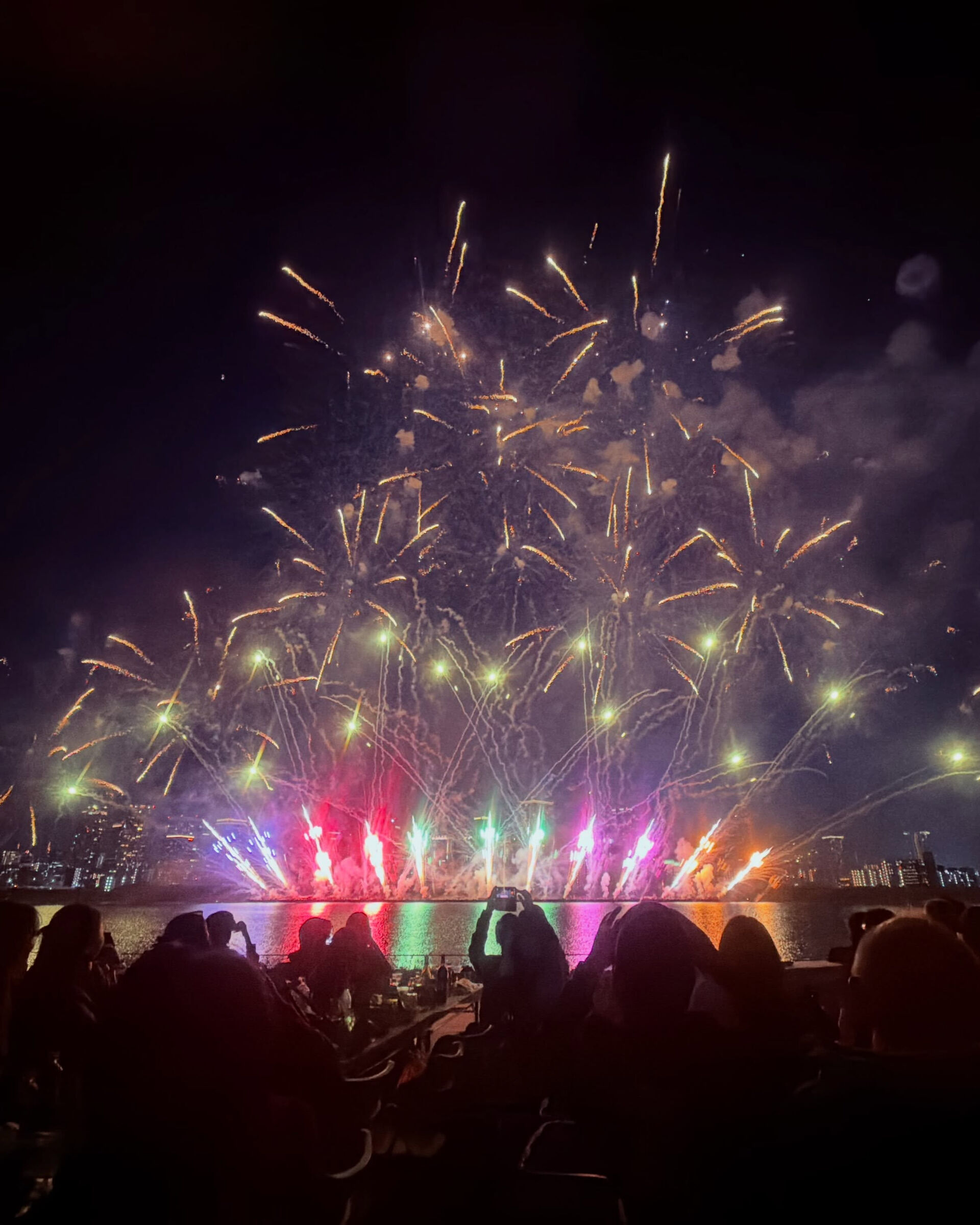 🎆 なにわ淀川花火大会 2026 🎆