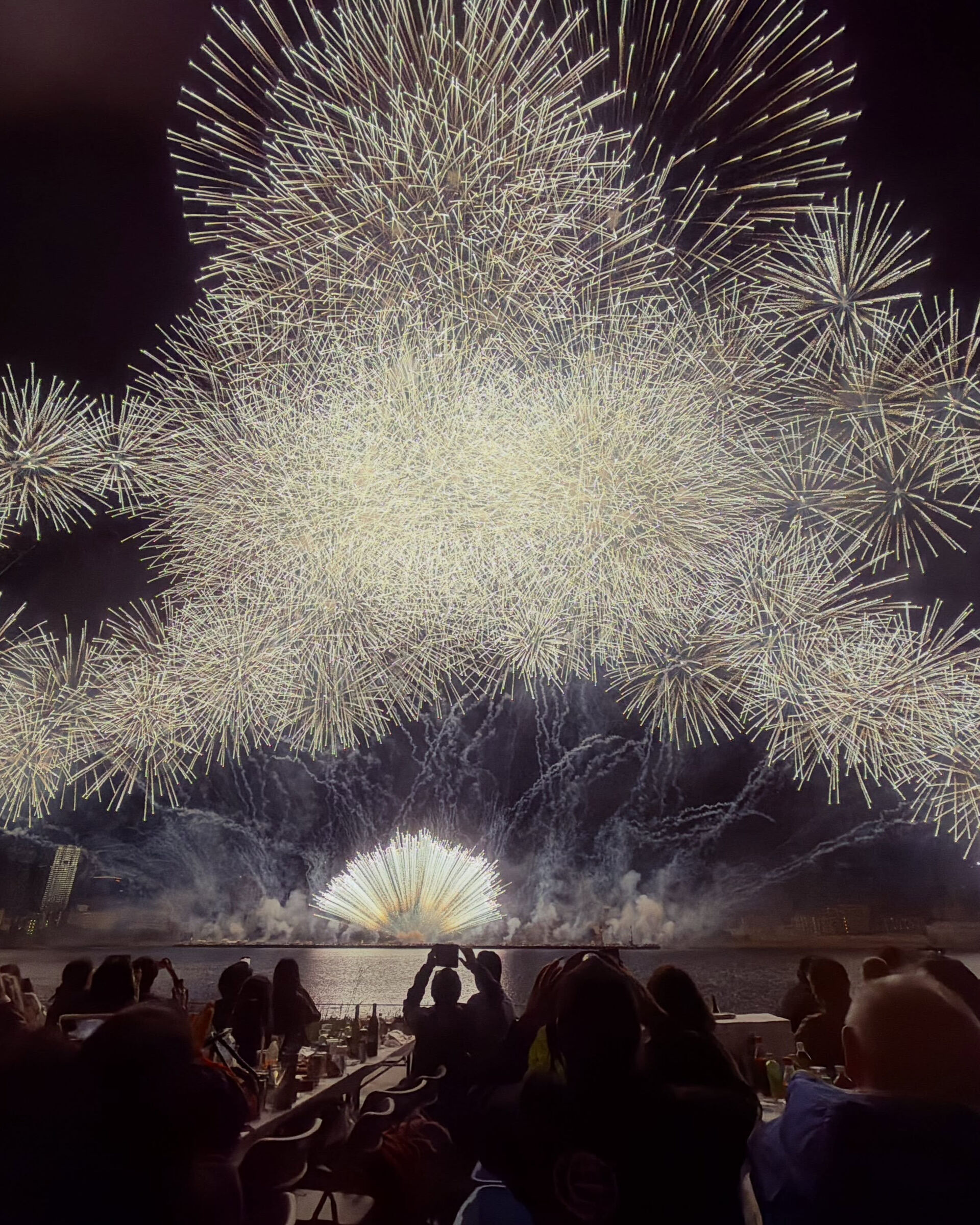 🎆 なにわ淀川花火大会 2026 🎆