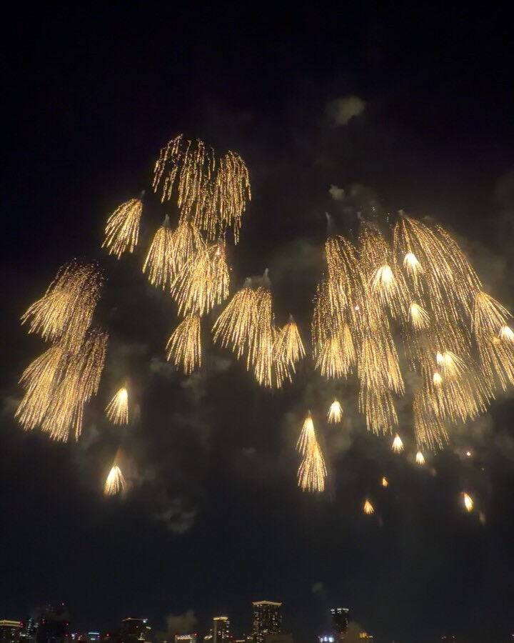 🎆 なにわ淀川花火大会 2026 🎆