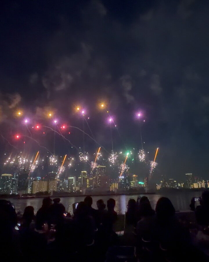 🎆 なにわ淀川花火大会 2026 🎆